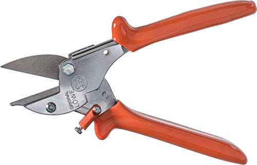 Unbekannt Original LÖWE 5 Spitze Klinge, Standardgriff von Original LÖWE