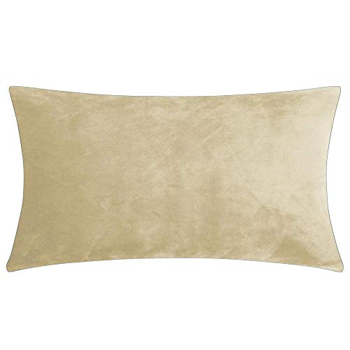 Unbekannt Pad Smooth Kissenhülle Natural 25x50 Unbekannt Pad Smooth Kissenhülle Natural 25x50 von Unbekannt