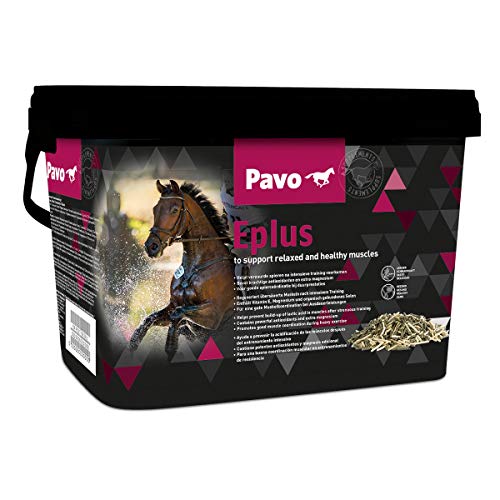 Unbekannt Pavo Eplus - Size OneSize Unbekannt Pavo Eplus - Size OneSize von Unbekannt