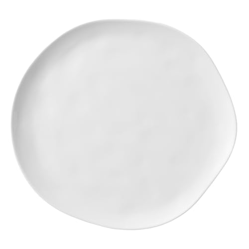 Unbekannt Räder - P.e.T. Gourmet Teller neutral groß Ø 27,5 cm Unbekannt Räder - P.e.T. Gourmet Teller neutral groß Ø 27,5 cm von Räder