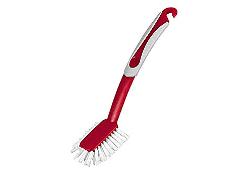 Unbekannt Rival 3K Spülbürste diskett rot, 2 Stück Unbekannt Rival 3K Spülbürste diskett rot, 2 Stück von Unbekannt