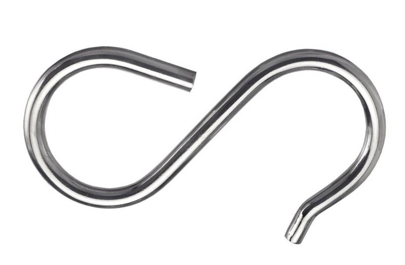 Connex S-Haken S-Haken 4,4 x 75 mm von Connex