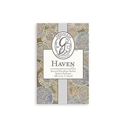 Sachet Haven klein von Greenleaf