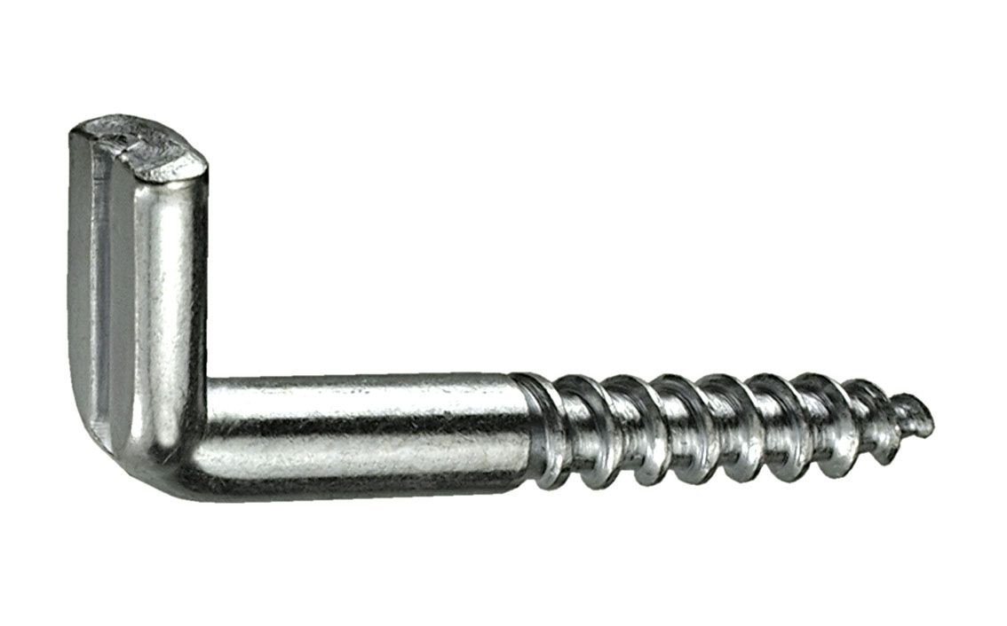 Trend Line Schraubhaken Schlitzschraubhaken 5,2 x 65 mm von Trend Line