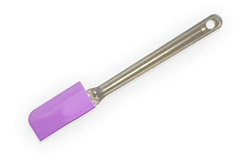 Silikomart 70.052.48.0001 ACC 026 - SMALL SILICONE SPATULA 245 MM von silikomart