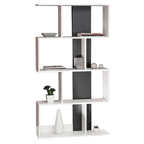 Modern Loft Regal Samuel A2 von Symbiosis