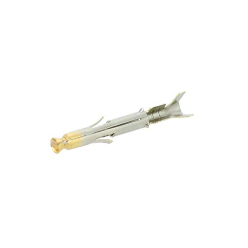 Unbekannt TE Connectivity Crimpkontakt Mini-Universal-Mate-N-LOK Polzahl Gesamt 1 170365-3 Unbekannt TE Connectivity Crimpkontakt Mini-Universal-Mate-N-LOK Polzahl Gesamt 1 170365-3 von Unbekannt