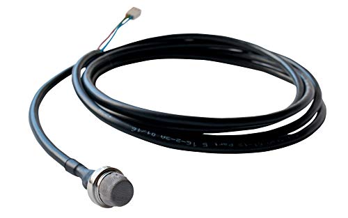 Unbekannt TriGas Zusatzsensor f. TriGasAlarm Ergänzung Wohnmobil Gas Kabel Sensor Camping Caravan Zusatz Unbekannt TriGas Zusatzsensor f. TriGasAlarm Ergänzung Wohnmobil Gas Kabel Sensor Camping Caravan Zusatz von Unbekannt