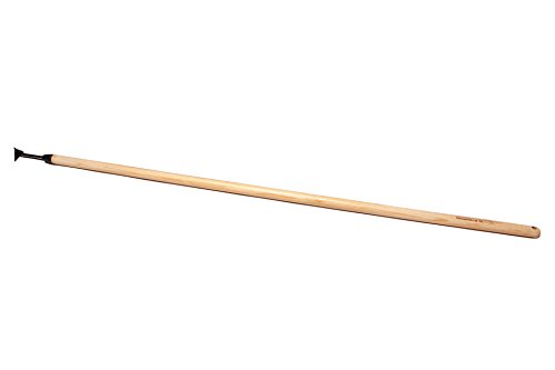 Unbekannt Triangel- Fugenkratzer mit Eschenstiel (135 cm) von Unbekannt