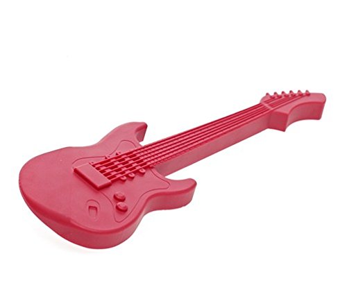 [D]hink Türstopper Gitarre The Doors rot von [D]hink