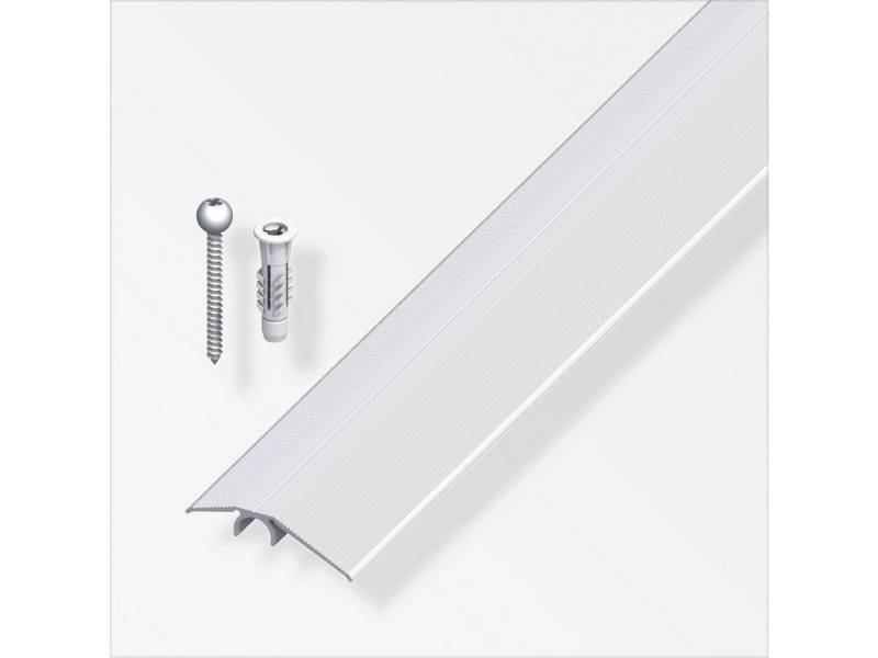 alfer Übergangsprofil alfer Niveauausgleichs-Profil + Dübel-System 0.9 von alfer
