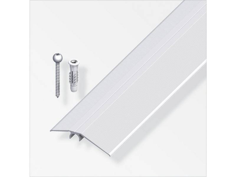 alfer Übergangsprofil alfer Niveauausgleichs-Profil + Dübel-System 0.9 von alfer