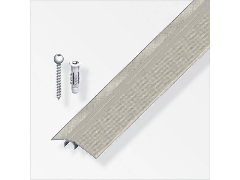 alfer Übergangsprofil alfer Niveauausgleichs-Profil + Dübel-System 0.9 von alfer