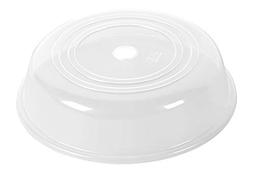 Unbekannt WESTMARK Mikrowellen-Tellerabdeckhaube 6cm Ø25cm, 5 Stück Unbekannt WESTMARK Mikrowellen-Tellerabdeckhaube 6cm Ø25cm, 5 Stück von Unbekannt