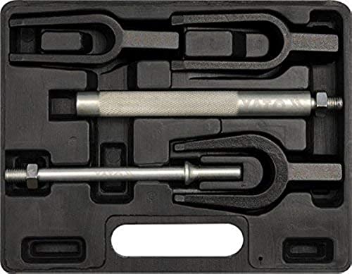 TIE ROD BALL JOINT TOOL KIT von YATO