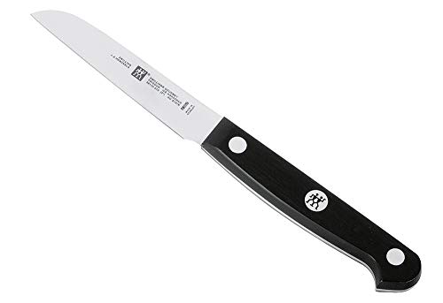 Unbekannt ZWILLING Gemüsemesser Gourmet 7cm, 1 Stück von Unbekannt