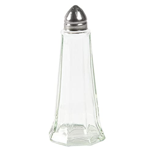 Unbekannt ce325 Eiffelturm Salz/Pfeffer Shaker (12 Stück) von Olympia