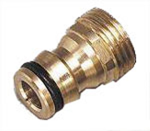 Unimet Messing Reparator 1/2 von Unbekannt