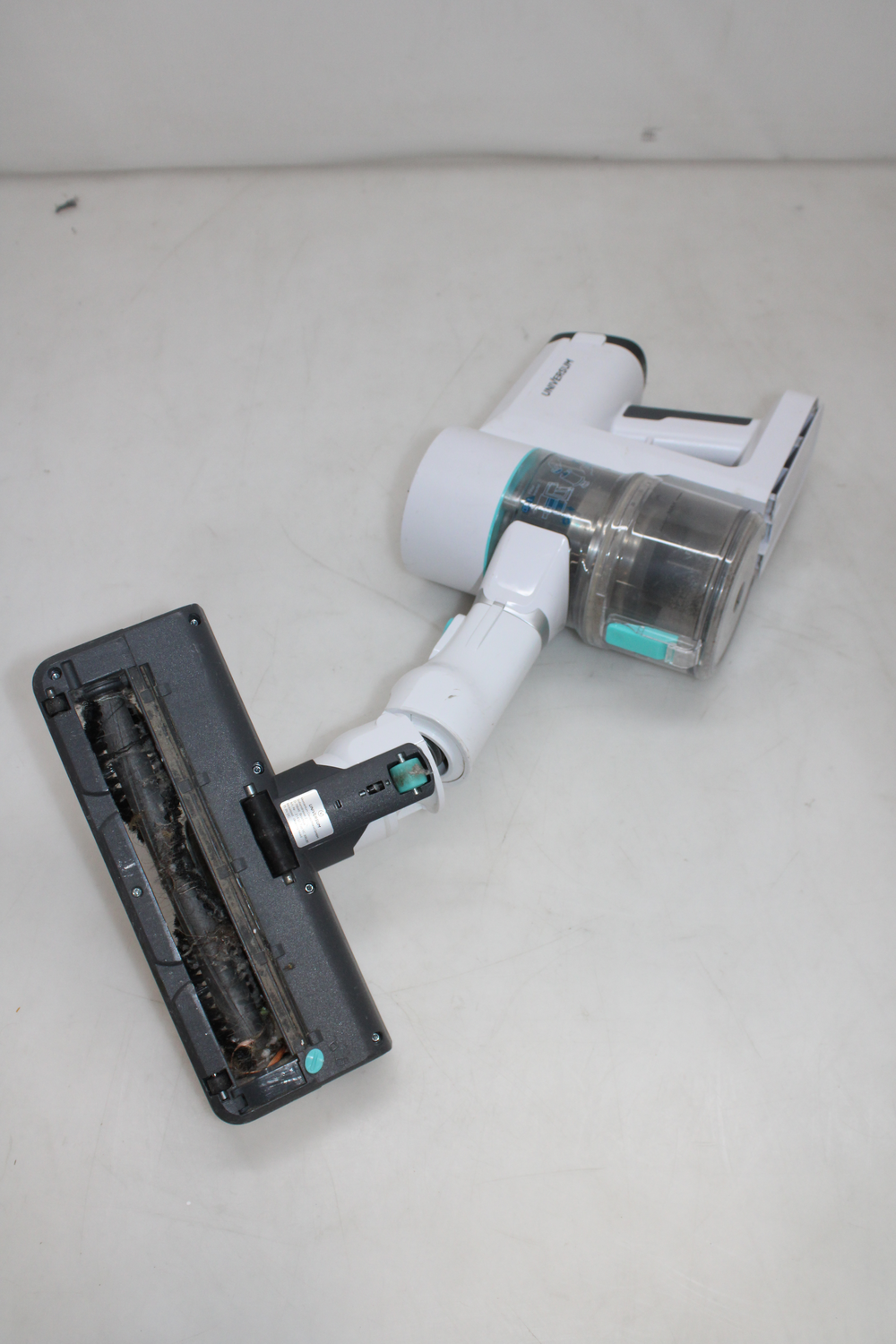 Universum Vc 300 20 Staubsauger Handstaubsauger Sauger Siehe Text/Foto  C-Ware von Unbekannt