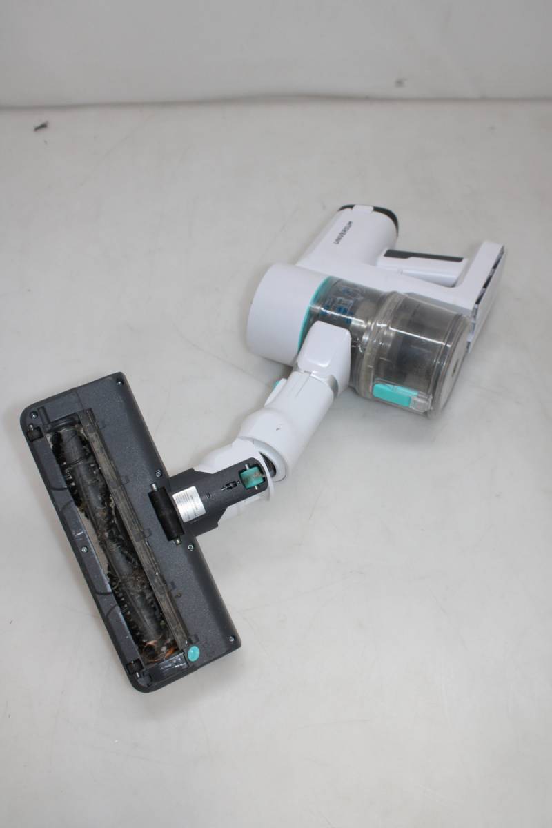 Universum Vc 300 20 Staubsauger Handstaubsauger Sauger Siehe Text/Foto  C-Ware von Unbekannt