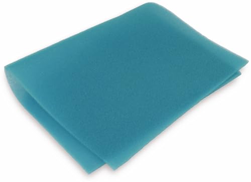 Unterlegematte für Kühl-Gefrierschrank 47x30 cm von Unbekannt