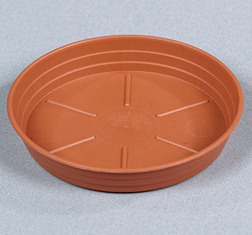 Untersetzer Durchmesser 30cm Ton 3/30 von Unbekannt