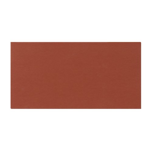 Vulkanfiber rostrot, 0,8 mm von Unbekannt