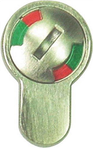 WC/Bad- Modul für Profilzylinder vorgerichtete Türen Aluminium Druckguß WC/Bad- Modul für Profilzylinder vorgerichtete Türen Aluminium Druckguß von ABUS