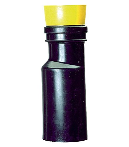 WC-Anschluss-Stück DN90-110 gerade von Markenprodukt