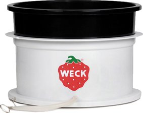 WECK SAFTGEW.KOM BISET KUNSTST.WSG20K von Weck