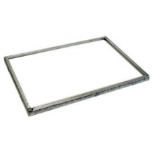 WINKELRAHMEN-ZAR GE VZ 600X400-20-MM von Unbekannt