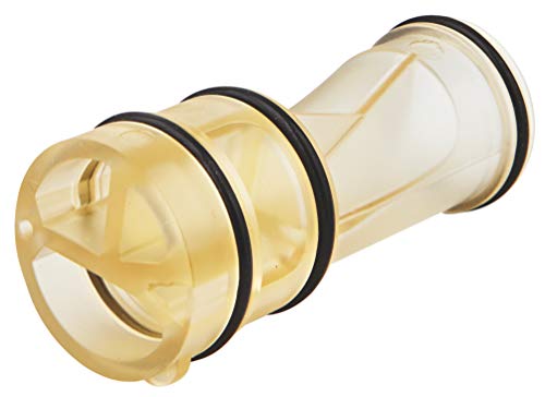 GROHE Wasserführung (Einfache und schnelle montage, Herstellergarantie: 5 jahre), 47887000 von GROHE