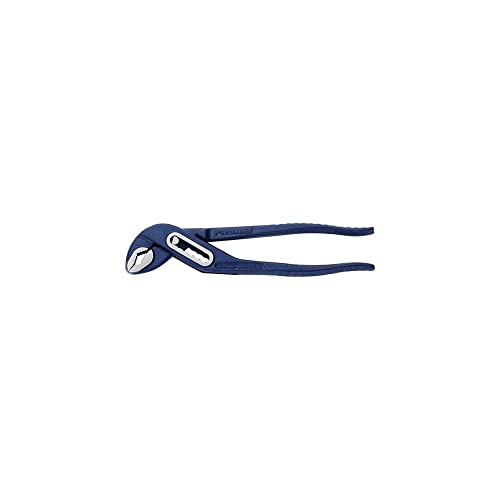 Promat Wasserpumpenzange 175 mm 26 mm blau kordiert Promat Wasserpumpenzange 175 mm 26 mm blau kordiert von Promat