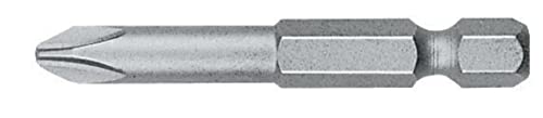 WITTE 327522 - Puntas destornillador en blister perforado - Largo 50 mm - PH3-50 mm. WITTE 327522 - Puntas destornillador en blister perforado - Largo 50 mm - PH3-50 mm. von Witte