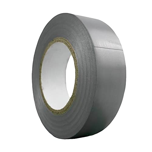Wolfpack 14060060 – Insulating Tape Household Use, Grey. von WOLFPACK