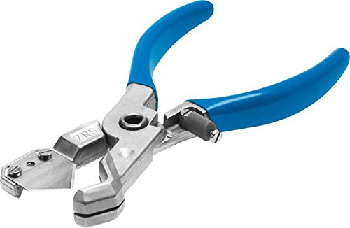 Festo ZRS (7658) Rohr-/Schlauchschneider, Kupplung, Klein, Metrisch, 1 Stück, 0.29 kg, EAN: 4052568008765, RoHS-konform von Festo