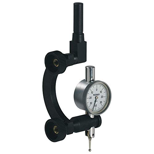 Zentrierhalter f.Fühlh. D 8mm Käfer von FORMAT