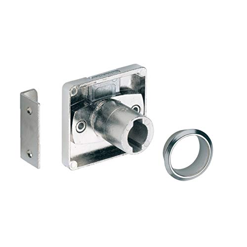 Zylinderkastenschloss LAD Z23 Z23,ø 18mm Dornm.20m m HETTICH Zylinderkastenschloss LAD Z23 Z23,ø 18mm Dornm.20m m HETTICH von Unbekannt