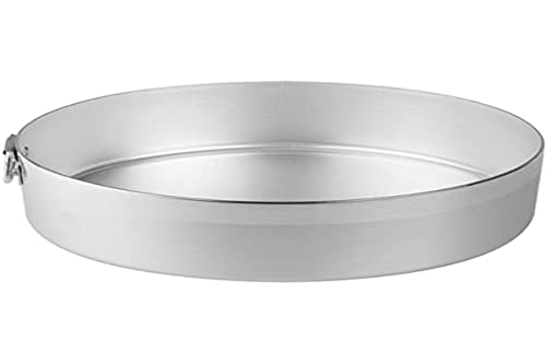 Unbekannt Zylindrische Seifenhalterung Durchmesser Cod. fama6634 340 mm von Unbekannt