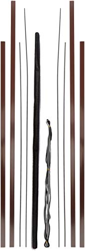 hecht international Fliegengitter Fenster "Master Slim", 1 Stück, Braun, 130 x 150 cm, 100690102-VH hecht international Fliegengitter Fenster "Master Slim", 1 Stück, Braun, 130 x 150 cm, 100690102-VH von hecht international