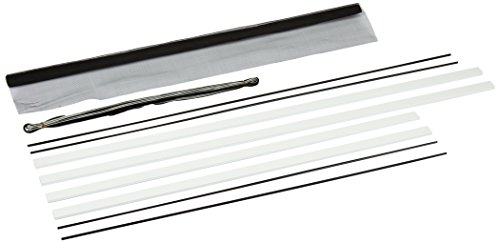 hecht international 100690107-VH MASTER SLIM Fliegengitter Fenster, anthrazit, 130 x 150 cm hecht international 100690107-VH MASTER SLIM Fliegengitter Fenster, anthrazit, 130 x 150 cm von hecht international