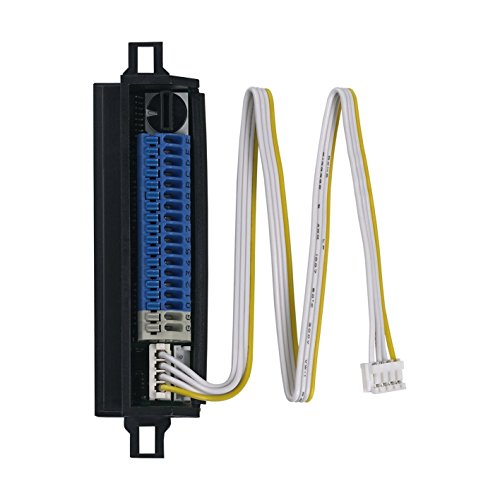 i2-BUS Tastenexpander 16WE ELCOM BTE-116 von ELCOM (UK) LTD