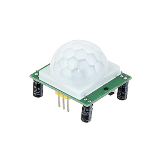 pyroélectrique Modul Bewegungsmelder Bewegungsmelder PIR Infrarot dyp-me003 von Unbekannt