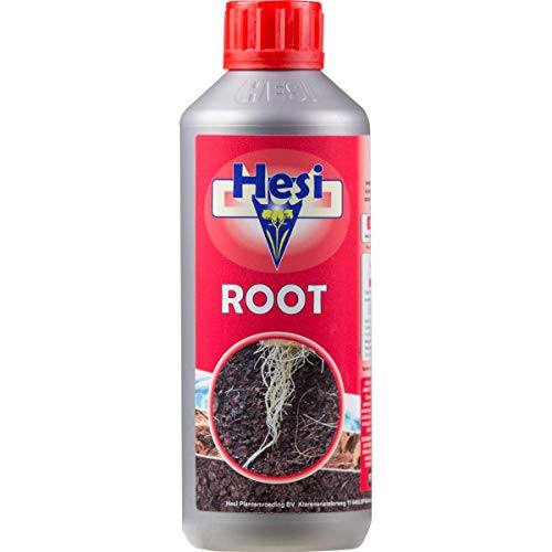 stimulierende racinaire Hesi Root – 500 ml von Unbekannt