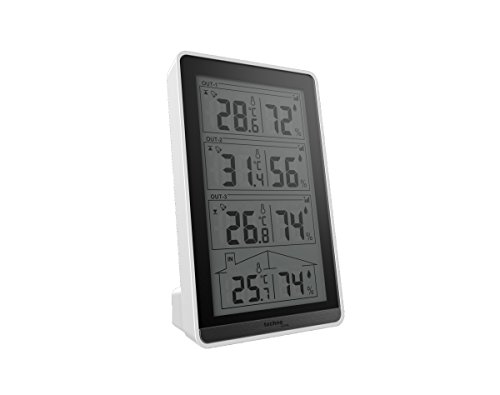 technoline Temperaturstation WS 7060 von Technoline