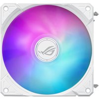 ASUS ROG Ryuo IV SLC 360 ARGB White Edition Prozessor All-in-One-Flüssigkeitskühler 12 cm Weiß ASUS ROG Ryuo IV SLC 360 ARGB White Edition Prozessor All-in-One-Flüssigkeitskühler 12 cm Weiß von Unbranded