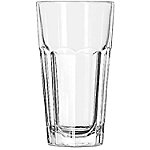 Becher Gehärtetes Glas 350 ml Transparent 12 Stück von Unbranded