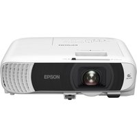 Epson EB-FH18 4000 ANSI-Lumen 3LCD 1080p (1920x1080) White von Unbranded