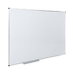 Magnetisch Whiteboard Emaille 2400 x 1200 mm von Unbranded