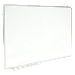 Magnetisches Whiteboard Emaille 45 x 60 cm von Unbranded